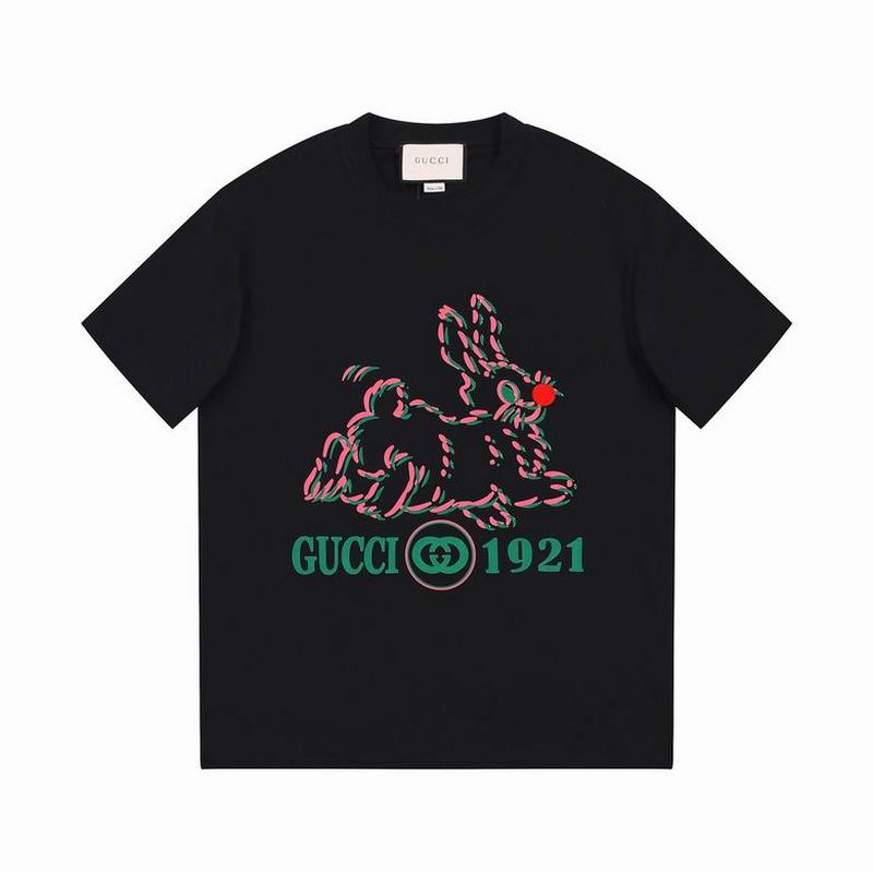 Gucci Men's T-shirts 400